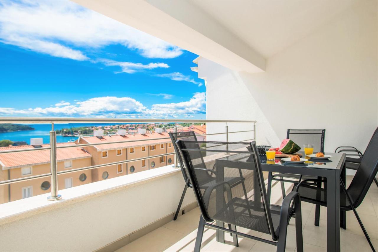Best Island View Cres Exterior foto
